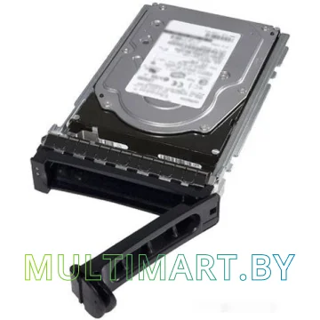 SSD диск Dell 400-ASEO 480GB